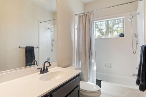 Tiny photo for 10605 Marbury CT, Austin, TX 78726 (MLS # 6676138)