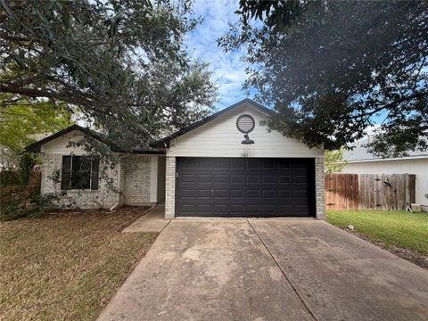 Photo of 1305 Still Meadow DR, Leander, TX 78641 (MLS # 2951074)