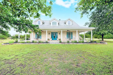 1505 CR 315 Jarrell TX 76537