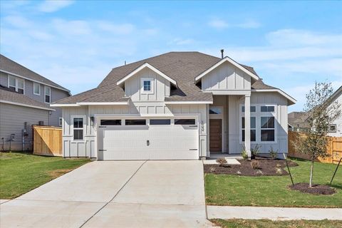 122 Paul Pena DR San Marcos TX 78666