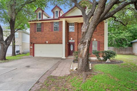 Photo of 16303 Ascent CV, Pflugerville, TX 78660 (MLS # 2018398)