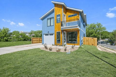 Photo of 2608 Bristol DR #A, Austin, TX 78723 (MLS # 1593844)