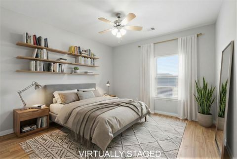 Tiny photo for 2502 Leon ST #414, Austin, TX 78705 (MLS # 6136990)