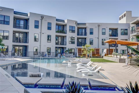 Tiny photo for 1701 Simond Ave #301, Austin, TX 78723 (MLS # 1003975)