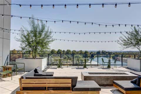 Tiny photo for 1701 Simond Ave #301, Austin, TX 78723 (MLS # 1003975)