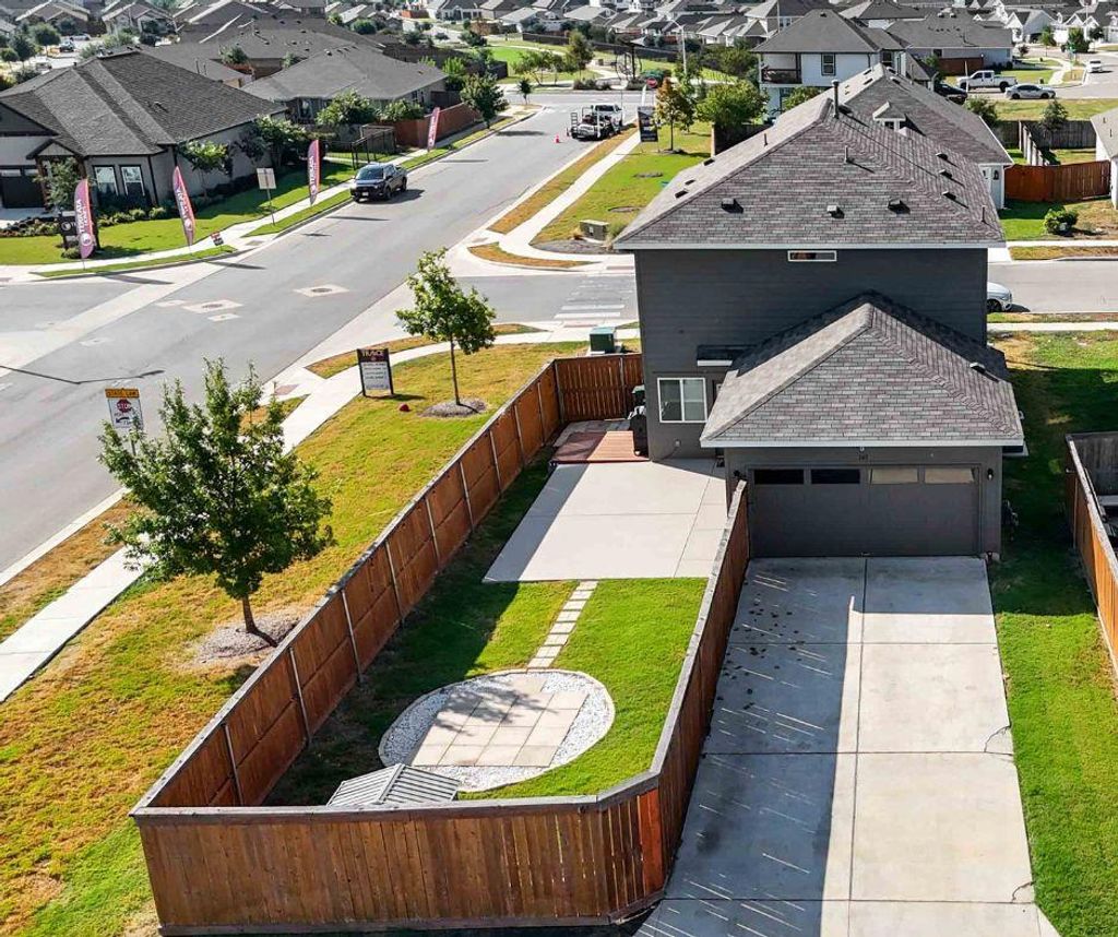 Photo of 161 Horsemint WAY, San Marcos, TX 78666 (MLS # 2549297)