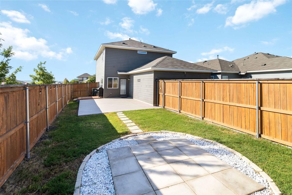 Photo of 161 Horsemint WAY, San Marcos, TX 78666 (MLS # 2549297)