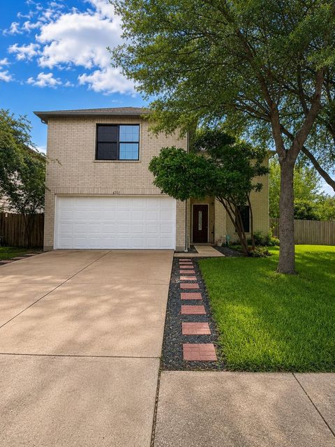 Photo of 6501 Piedras Blanco DR, Austin, TX 78747 (MLS # 1572333)