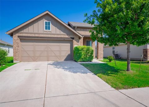 108 Gidran TRL Georgetown TX 78626