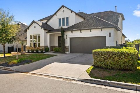 Photo of 2503 Sunset Vista CIR #132, Spicewood, TX 78669 (MLS # 4048046)