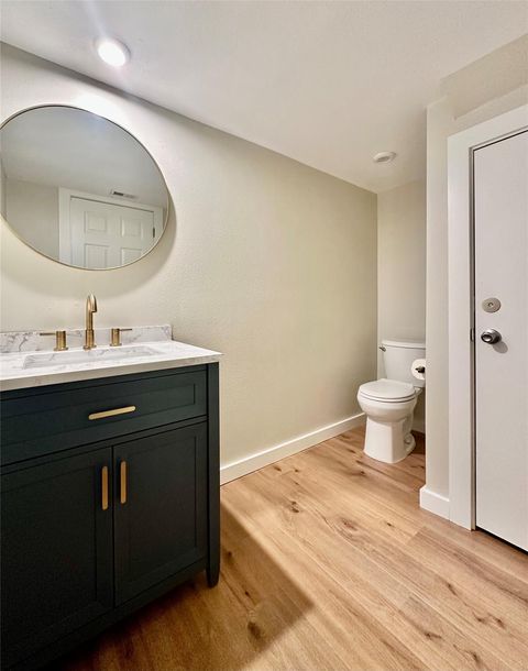 Tiny photo for 8111 Middle CT, Austin, TX 78759 (MLS # 4525309)