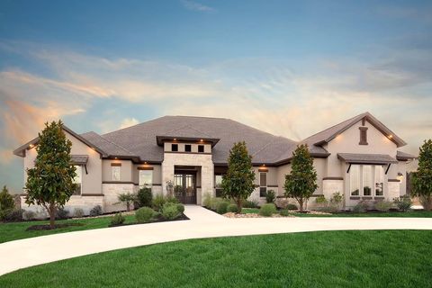 A home in Spicewood