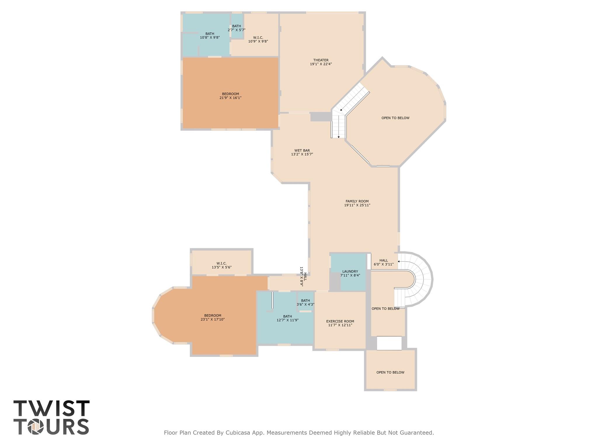 241 Gabriel Woods DR