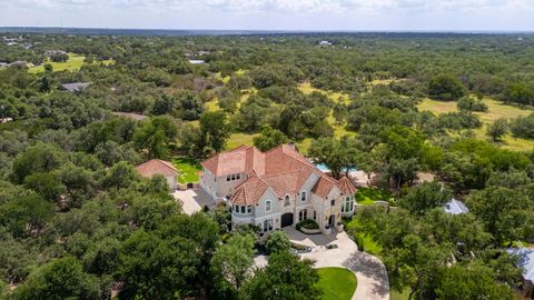 241 Gabriel Woods DR Georgetown TX 78633