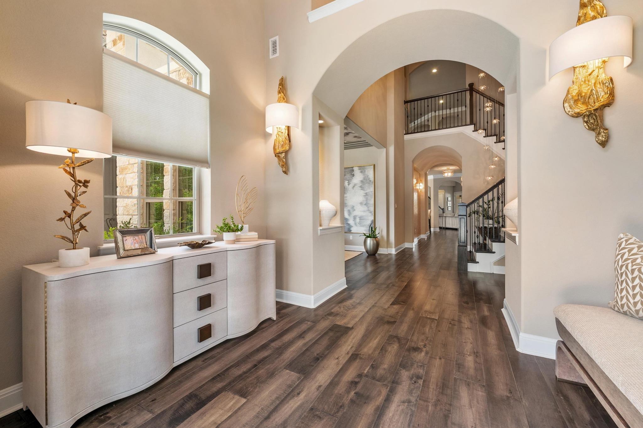 241 Gabriel Woods DR