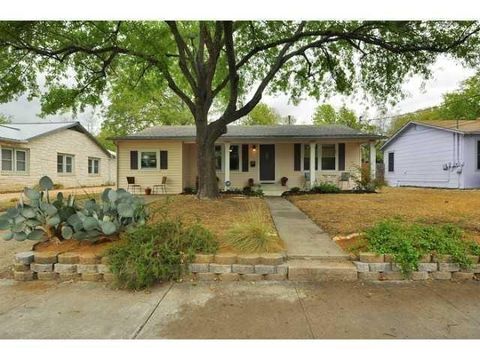 Photo of 1404 Karen Ave, Austin, TX 78757 (MLS # 6013627)