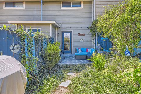 Tiny photo for 2000 Lightsey RD #3, Austin, TX 78704 (MLS # 2051643)