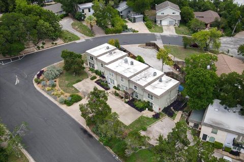 Tiny photo for 2000 Lightsey RD #3, Austin, TX 78704 (MLS # 2051643)