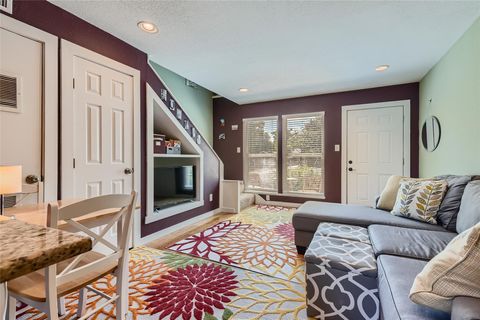 Tiny photo for 2000 Lightsey RD #3, Austin, TX 78704 (MLS # 2051643)