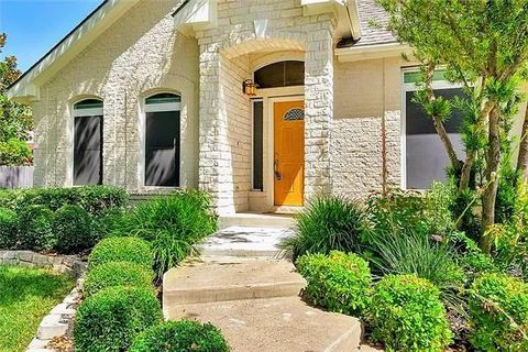 Photo of 3602 Birdhouse DR, Round Rock, TX 78665 (MLS # 1812439)