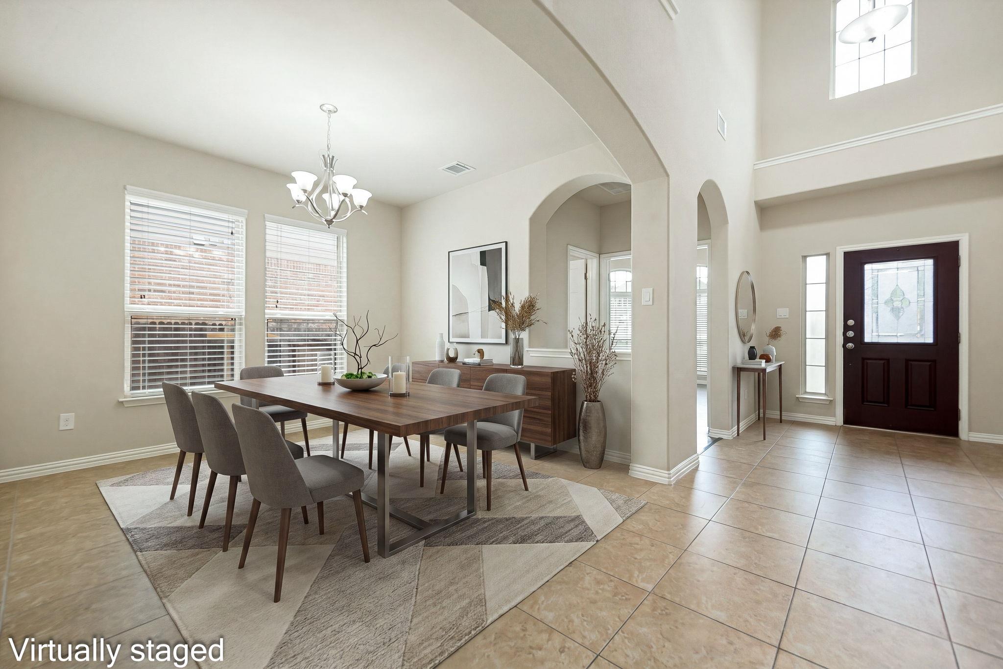 3057 Agave LOOP