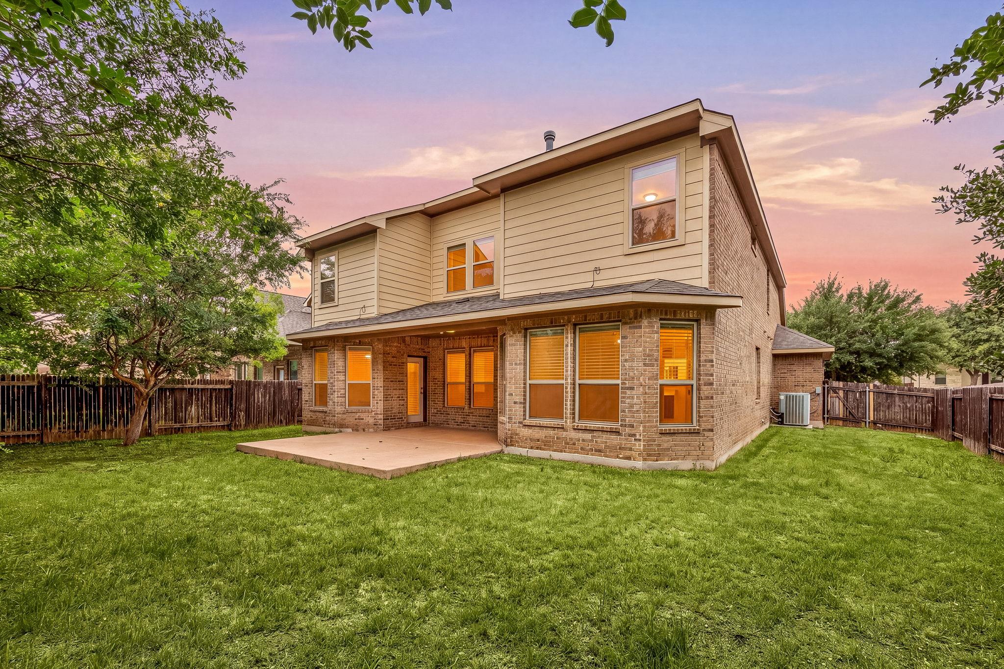 3057 Agave LOOP