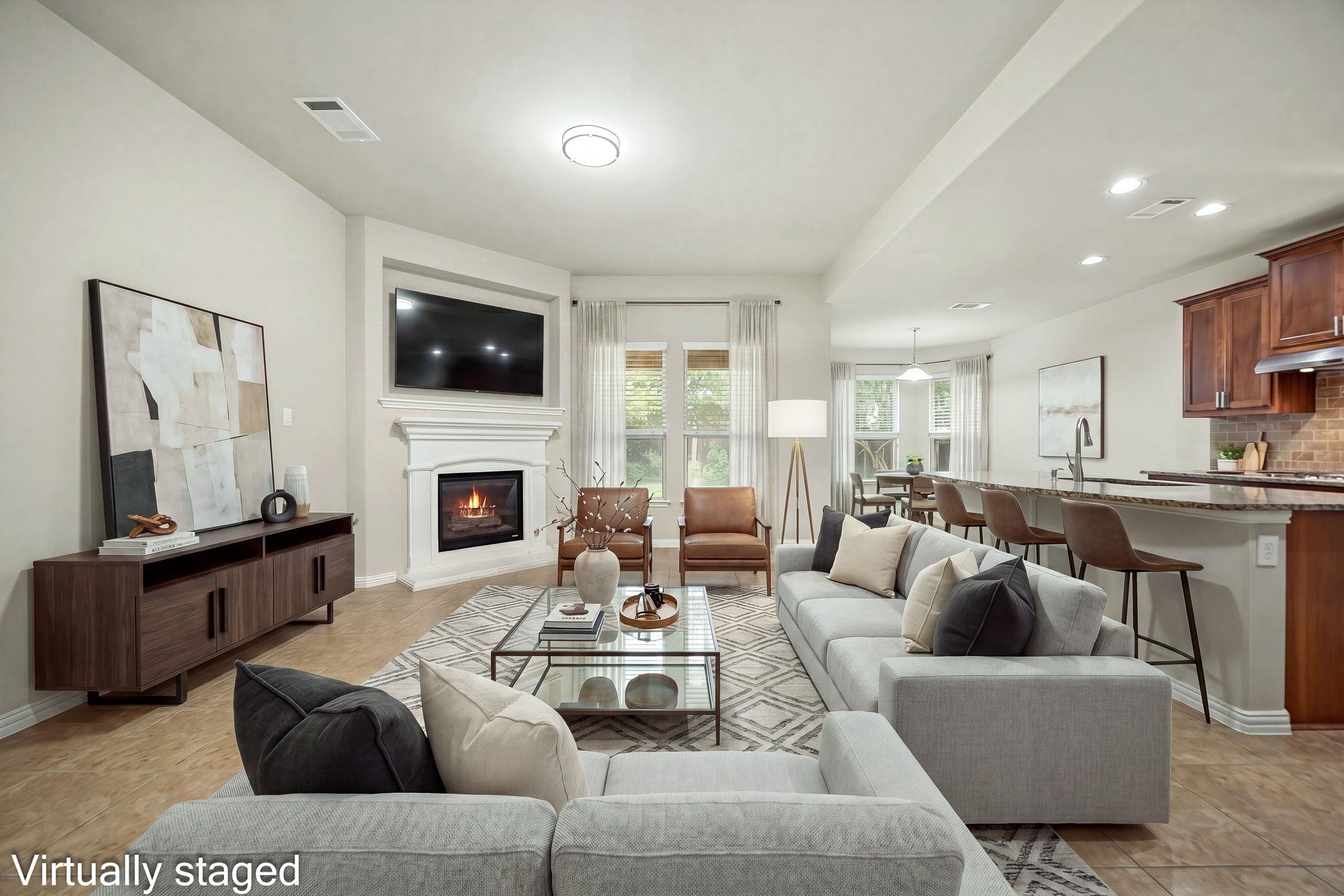 3057 Agave LOOP