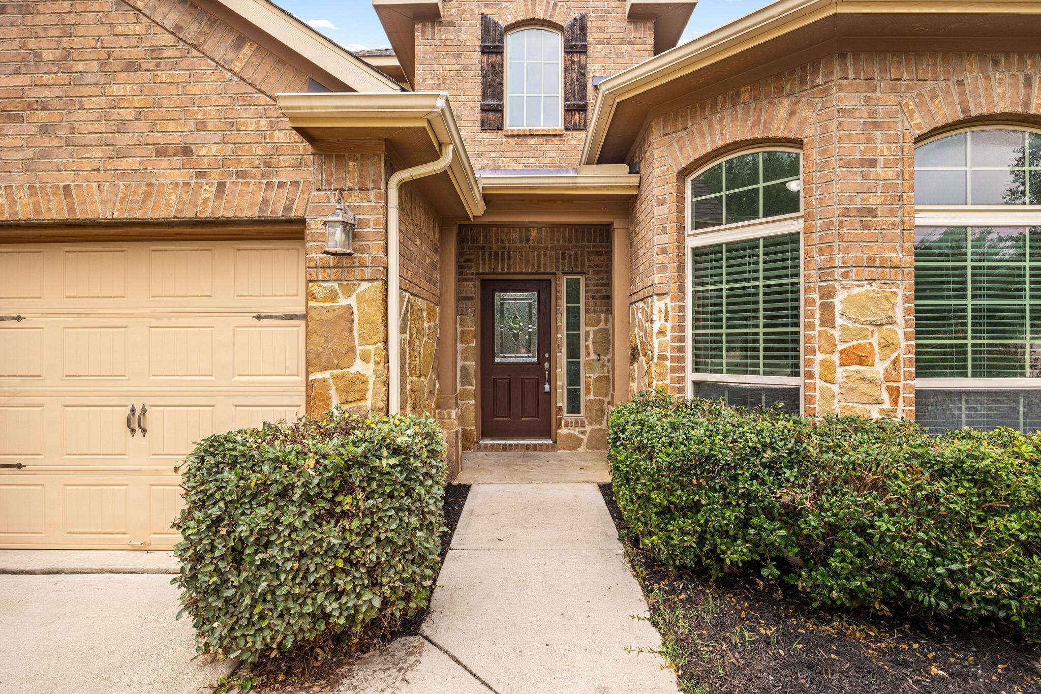 3057 Agave LOOP