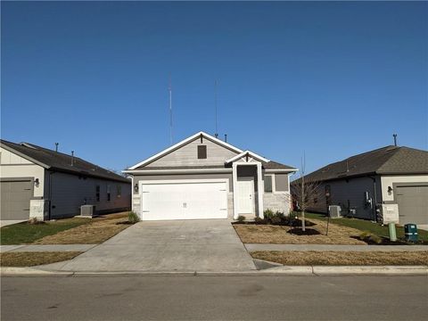 Photo of 1004 Kimblewick DR, Georgetown, TX 78626 (MLS # 4365448)