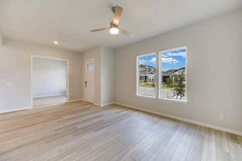 Tiny photo for 8603 Dongan DR, Austin, TX 78744 (MLS # 8889874)