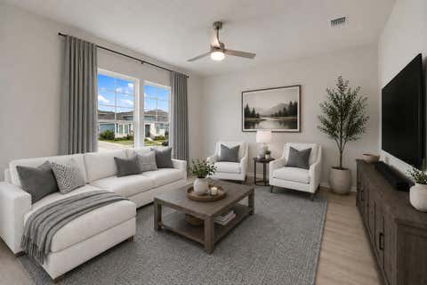 Tiny photo for 8603 Dongan DR, Austin, TX 78744 (MLS # 8889874)