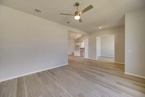 Tiny photo for 8603 Dongan DR, Austin, TX 78744 (MLS # 8889874)