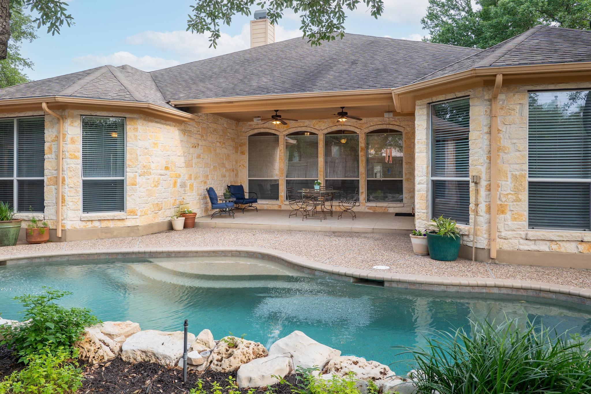 View Austin, TX 78737 house