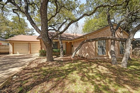 11602 Sterlinghill DR Austin TX 78758
