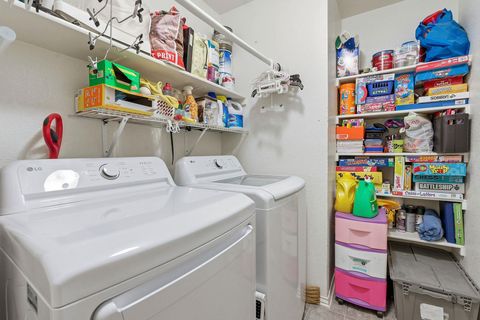 Tiny photo for 5628 SE Sunday Silence DR, Del Valle, TX 78617 (MLS # 6430676)