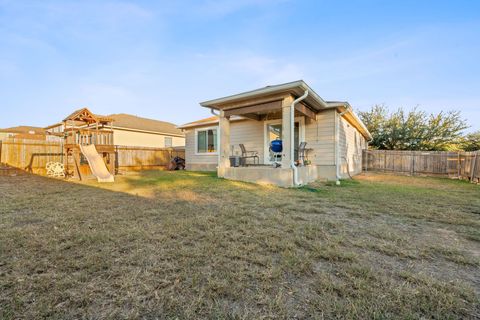 Tiny photo for 5628 SE Sunday Silence DR, Del Valle, TX 78617 (MLS # 6430676)