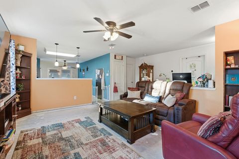 Tiny photo for 5628 SE Sunday Silence DR, Del Valle, TX 78617 (MLS # 6430676)