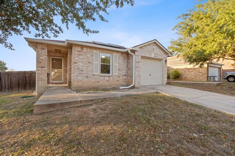 Tiny photo for 5628 SE Sunday Silence DR, Del Valle, TX 78617 (MLS # 6430676)