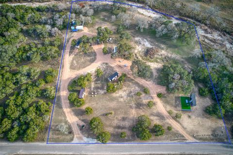 Photo of 1156 Narrows RD, Blanco, TX 78606 (MLS # 6969838)