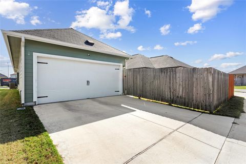 A home in Kyle