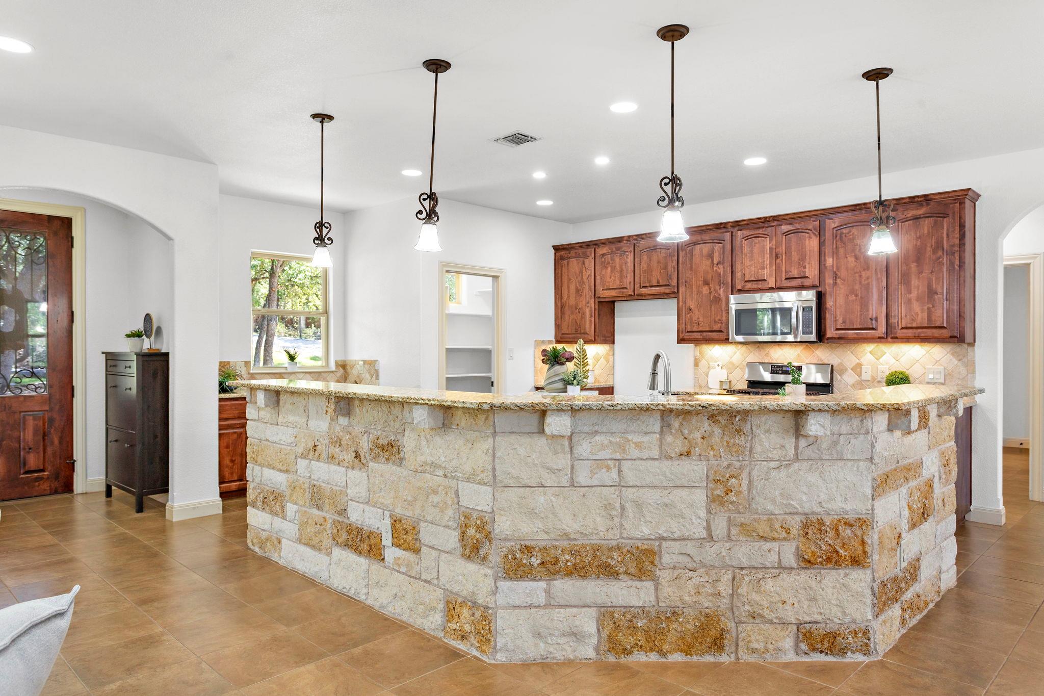 2881 Cedar Hollow RD