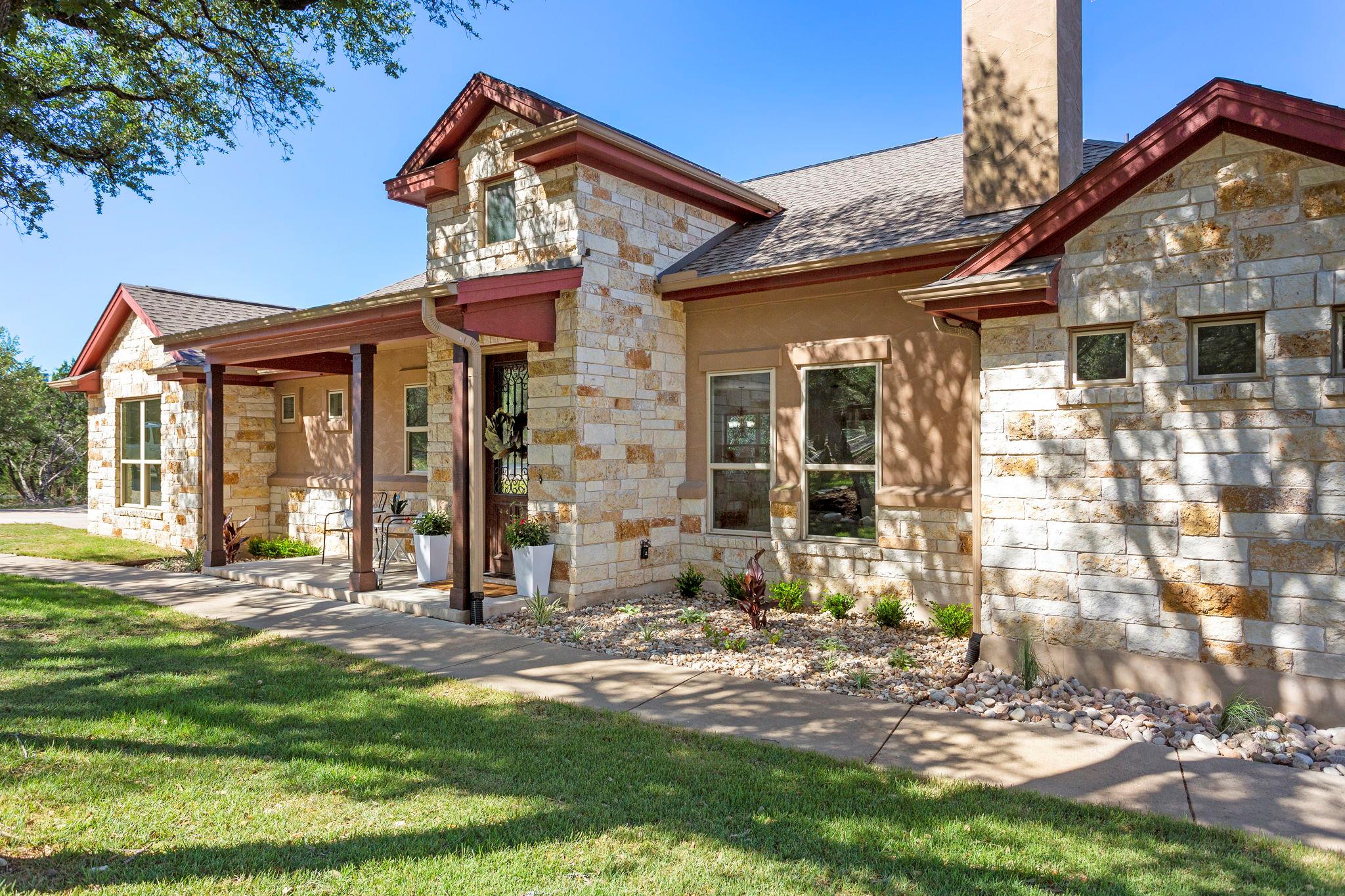2881 Cedar Hollow RD