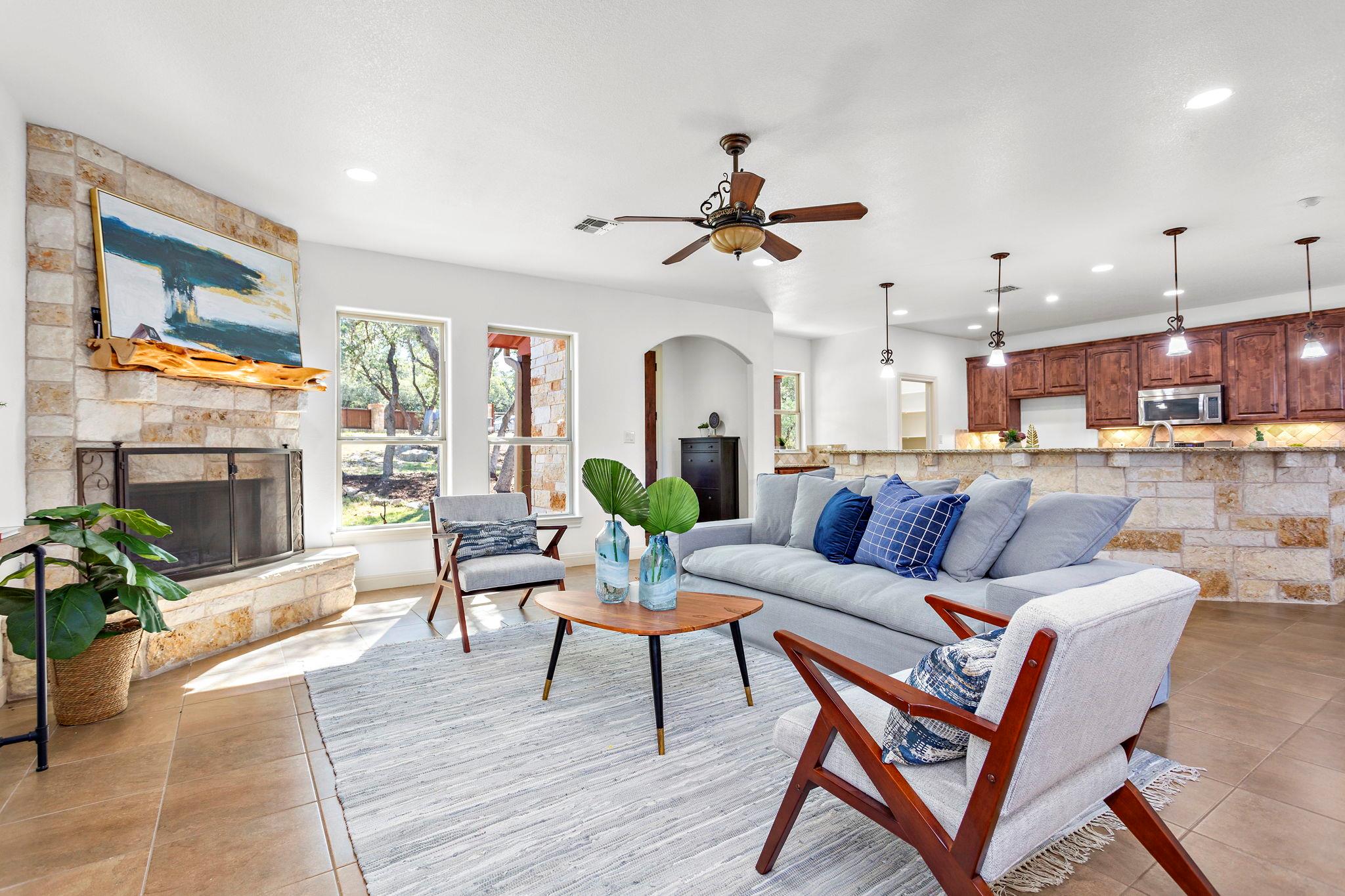 2881 Cedar Hollow RD