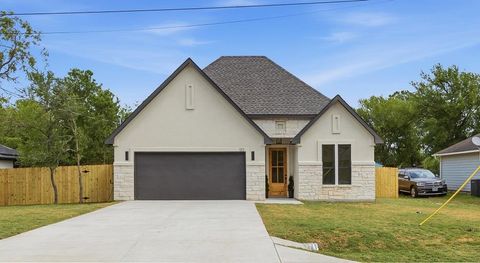 122 W Pauwela LN Bastrop TX 78602