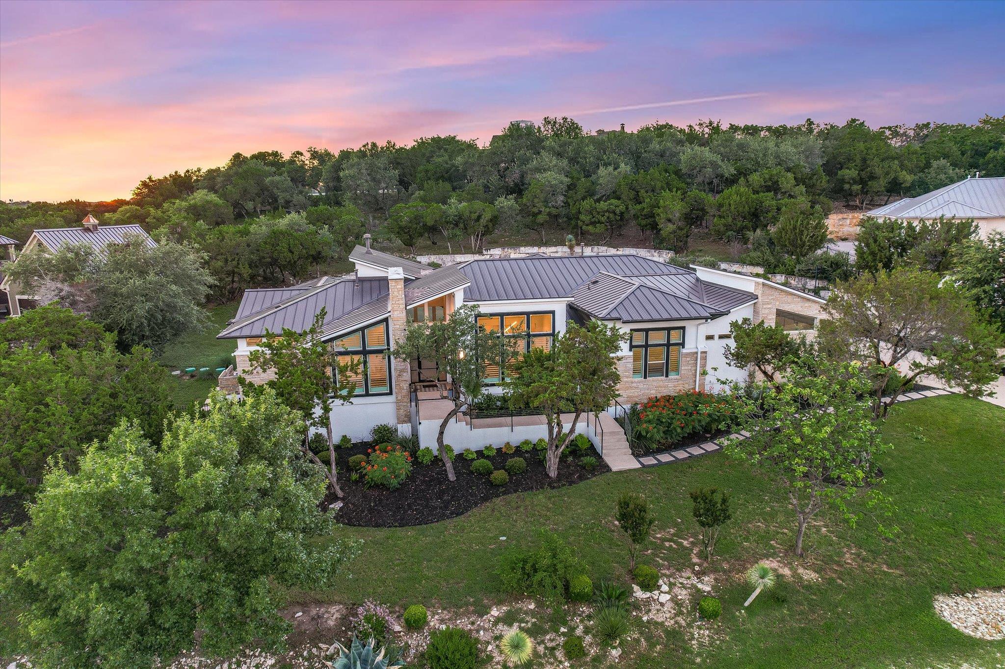 3600 Scenic Overlook TRL