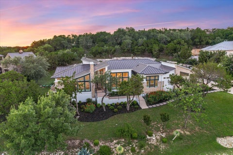 Tiny photo for 3600 Scenic Overlook TRL, Austin, TX 78734 (MLS # 7370916)