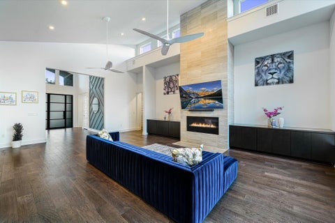 Tiny photo for 3600 Scenic Overlook TRL, Austin, TX 78734 (MLS # 7370916)