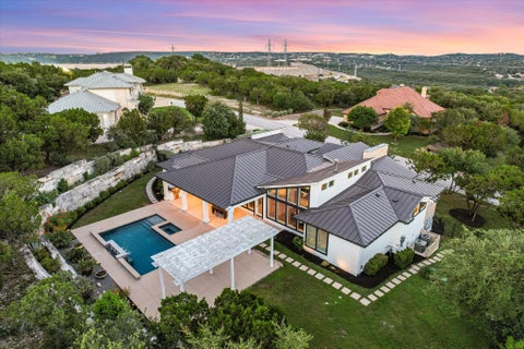 Tiny photo for 3600 Scenic Overlook TRL, Austin, TX 78734 (MLS # 7370916)