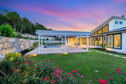 Tiny photo for 3600 Scenic Overlook TRL, Austin, TX 78734 (MLS # 7370916)