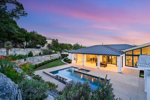 Tiny photo for 3600 Scenic Overlook TRL, Austin, TX 78734 (MLS # 7370916)
